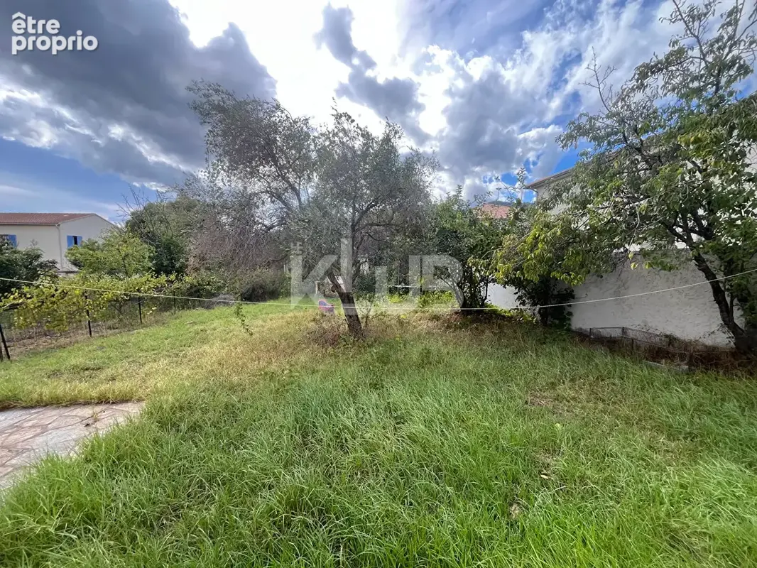 Bas de villa avec jardin privatif de 300 m² : l'espace d'une maison, la simplicité d'un appartement - photo 8