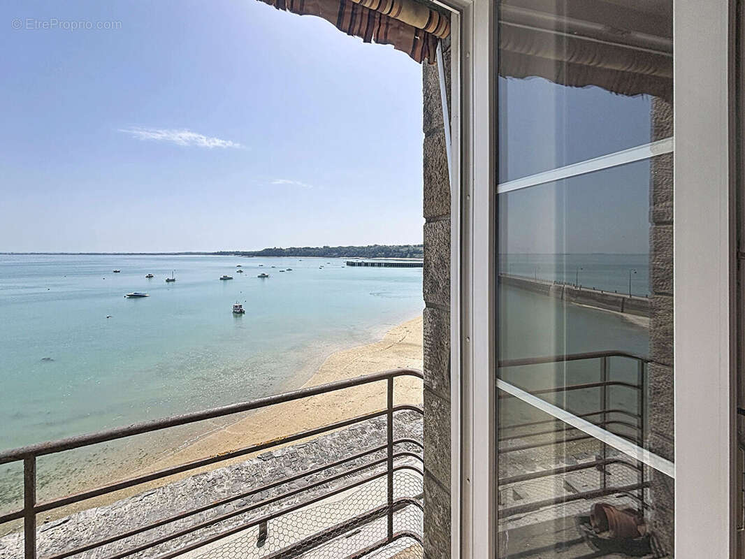 EN EXCLUSIVITE. Vue mer imprenable. - photo 4