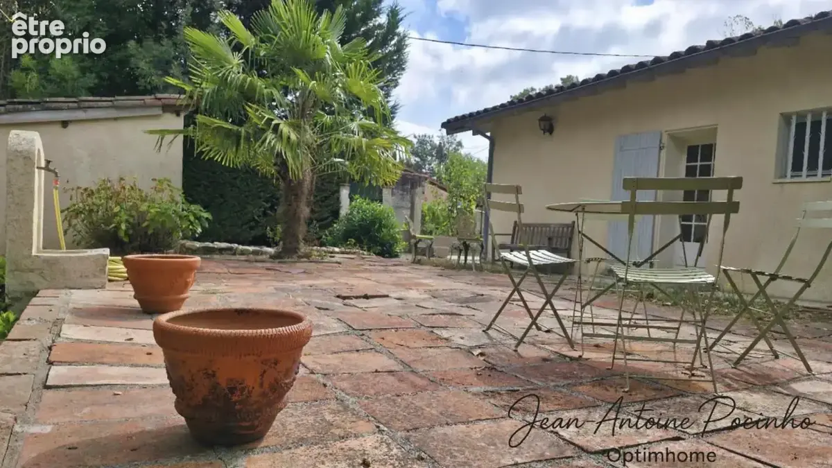 Maison à vendre 4 pièces SAINT LYS (31) - photo 32