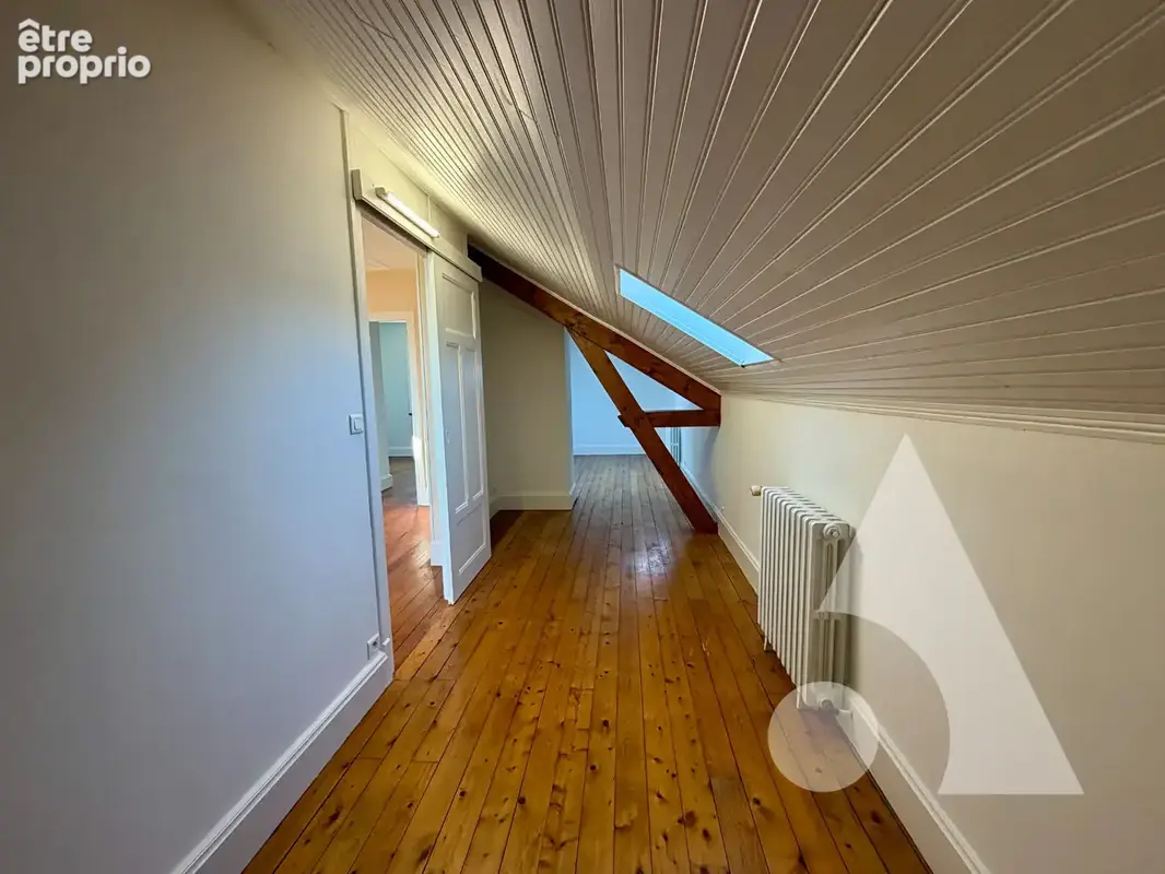 Maison Aix En Othe 6 pièce(s) 128 m2 4 chambres - photo 14