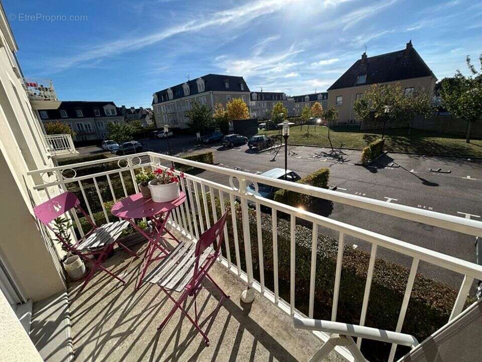 Appartement à FALAISE