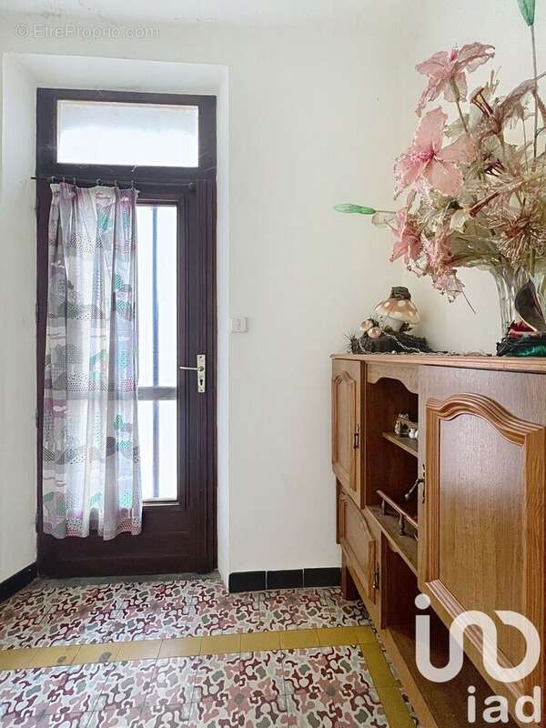 Photo 2 - Appartement à MALAUCENE