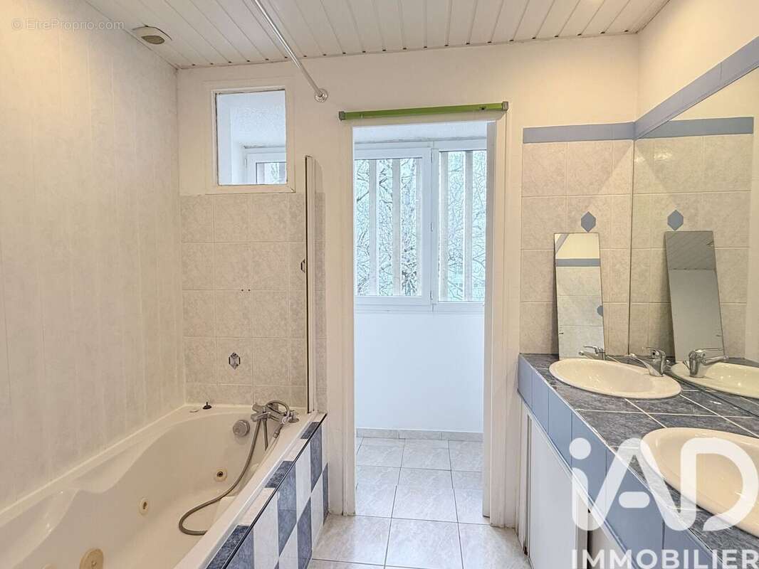 Photo 8 - Appartement à MERIGNAC