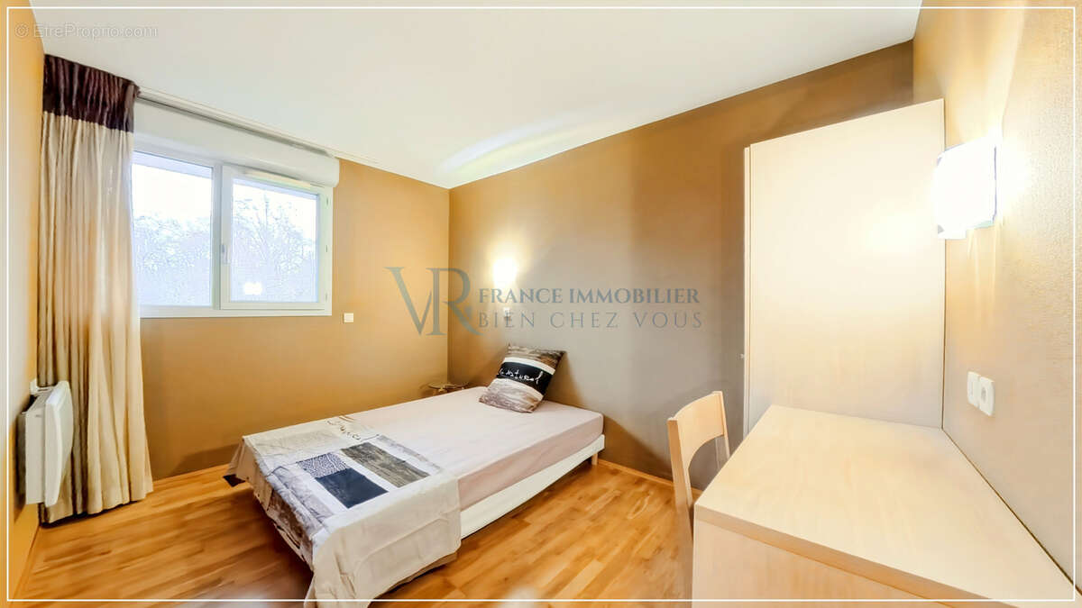 Appartement 3 pièces (t3) duplex 70 m2 - loué meublé - photo 13