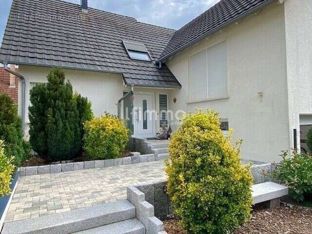 Maison 7 pièces de 167m² - photo 15