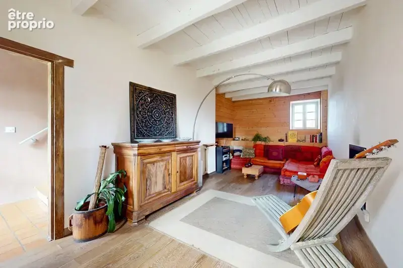 Maison de 7 pièces principales - photo 4