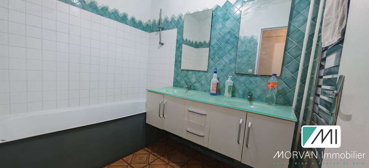 Appartement à TRAPPES