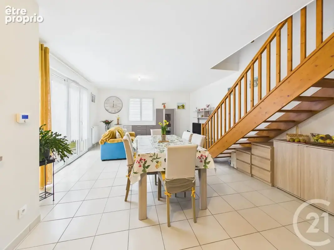 Maison 4 pièces 94 m² à vendre à Chartres (28000) - photo 4