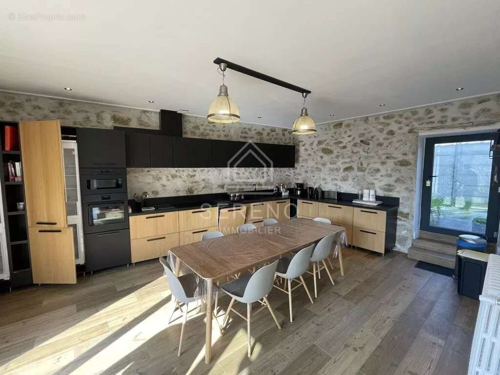 Maison à LARDY