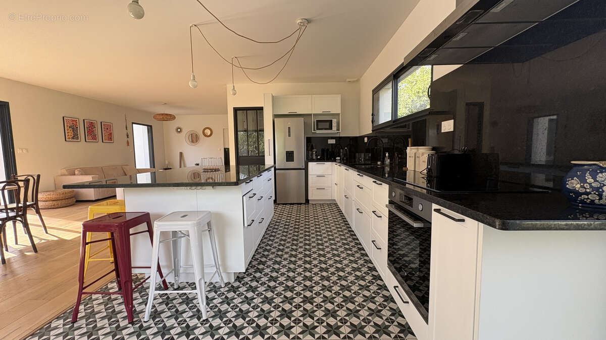 Maison à ANDERNOS-LES-BAINS