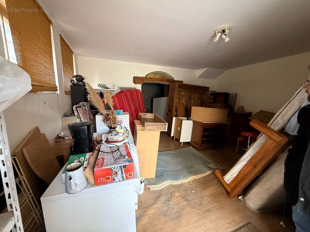 Maison 100 m² à Romans-Sur-Isere  - photo 2