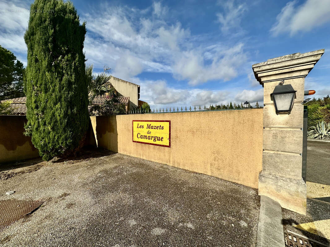 Maison à ARLES