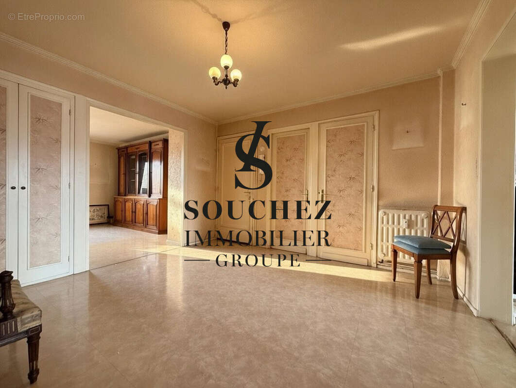 Appartement à ARRAS