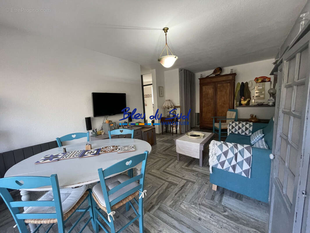 Appartement 39 m² à Vernet-Les-Bains  - photo 3