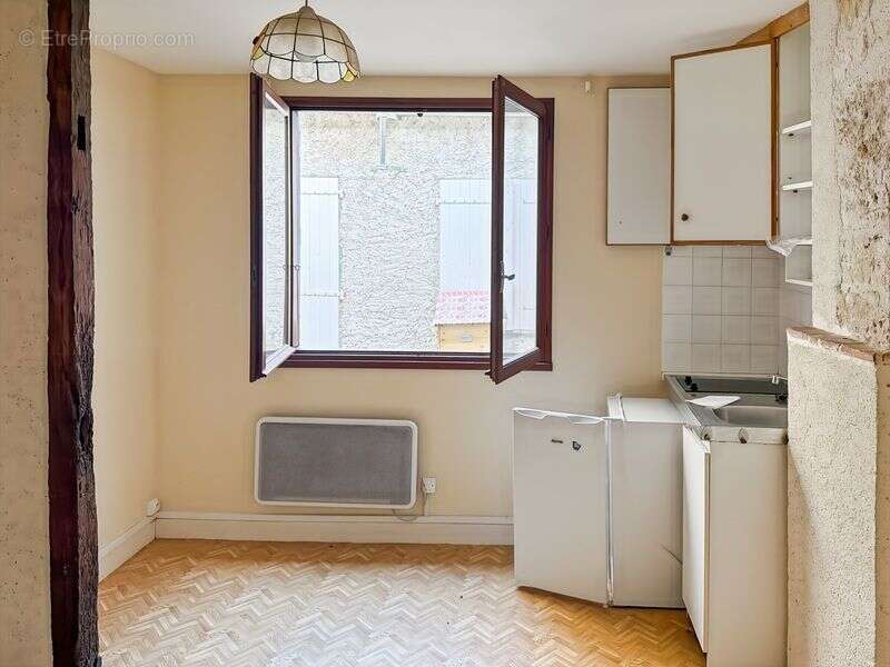 Appartement à LECTOURE
