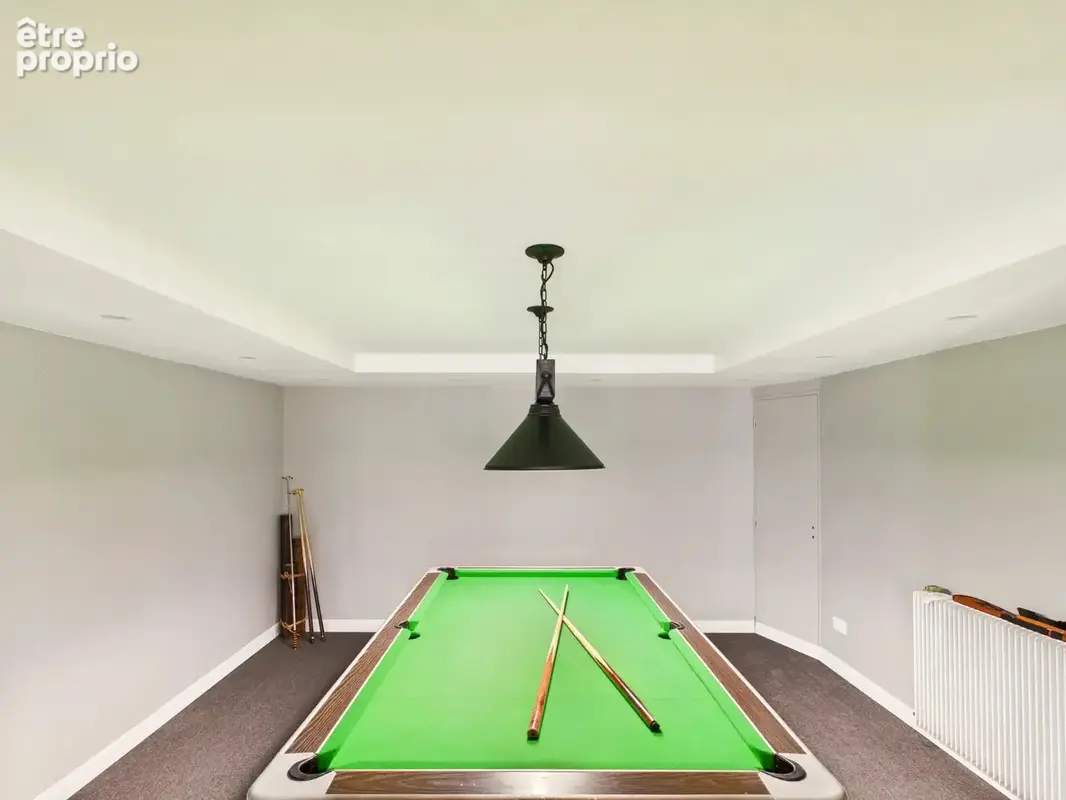 Spacieuse maison rénovée avec piscine aux portes de Bergerac - photo 15
