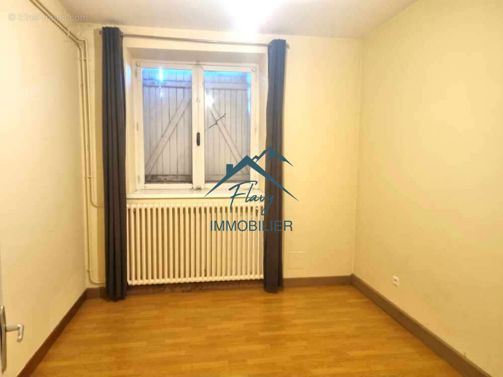 Appartement à BRUYERES