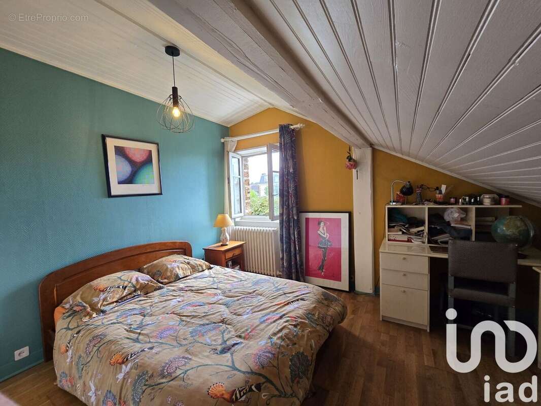 Photo 7 - Maison à VILLEMOMBLE