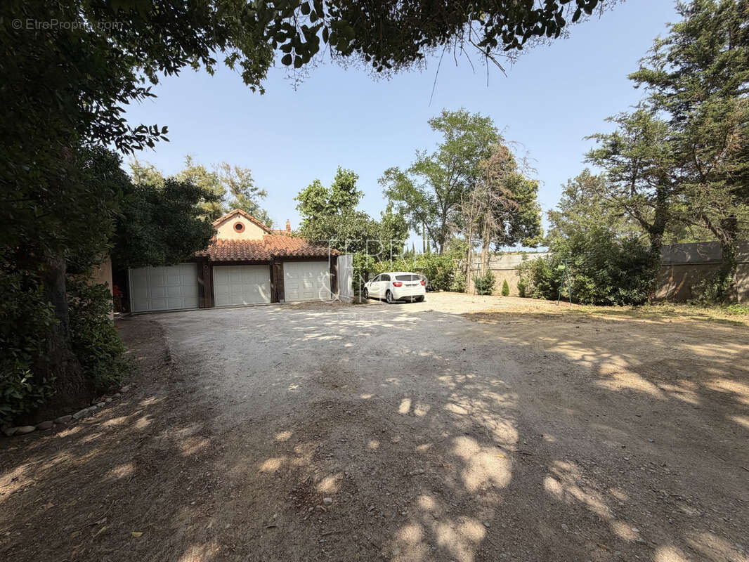 Élégante Maison de Maître au charme intemporel - photo 22