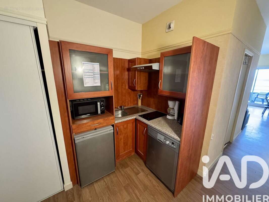 Photo 4 - Appartement à LE CROISIC