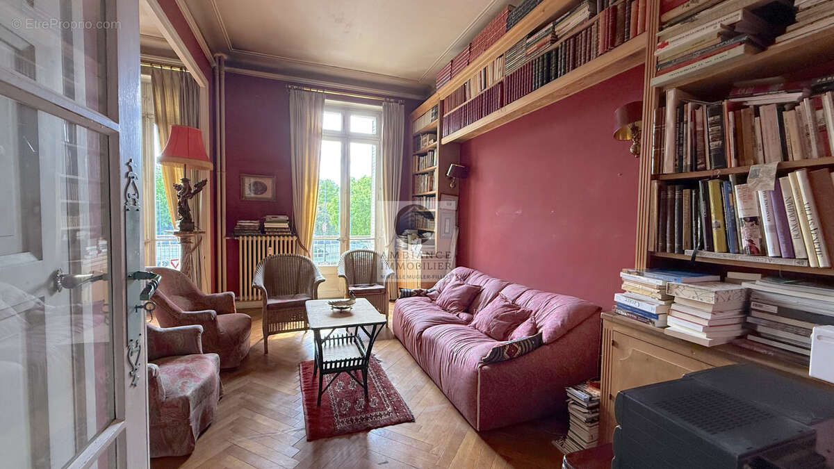 Appartement à VALENCE