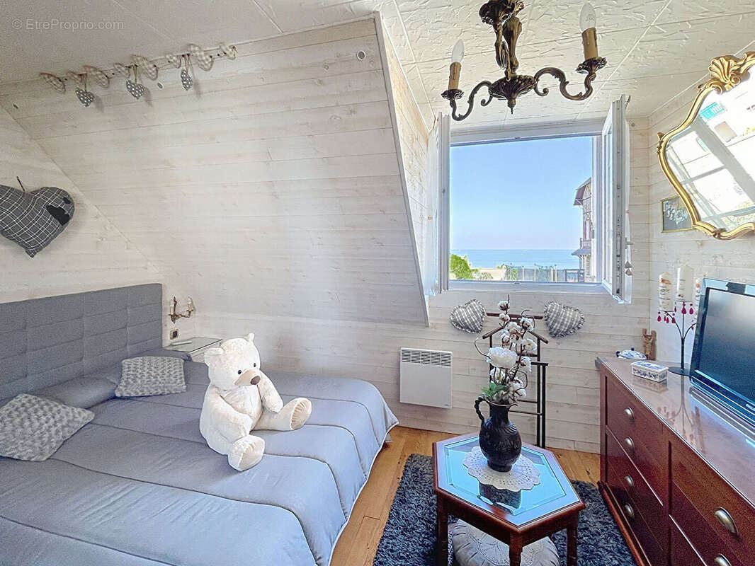 Maison à VILLERS-SUR-MER