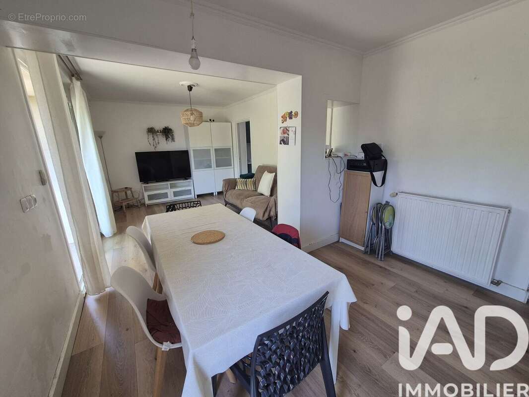 Photo 6 - Maison à LA FERTE-SOUS-JOUARRE