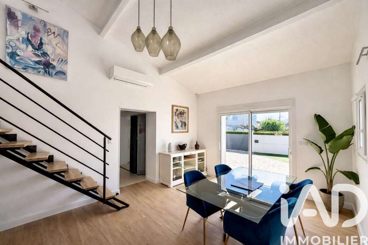 Photo 2 - Maison à LIEURAN-LES-BEZIERS