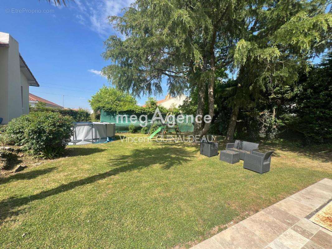 Pavillon sur Sous sol - photo 16