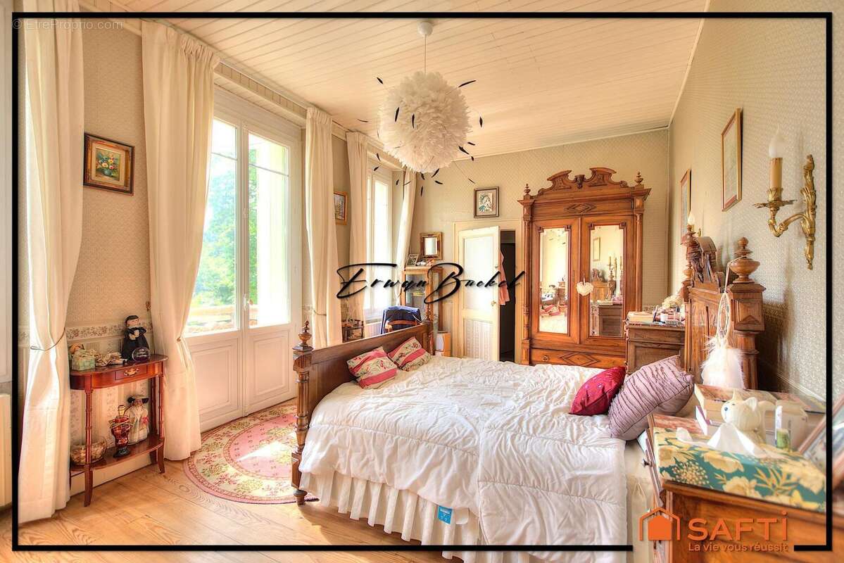 Photo 8 - Maison à SAINT-PAUL