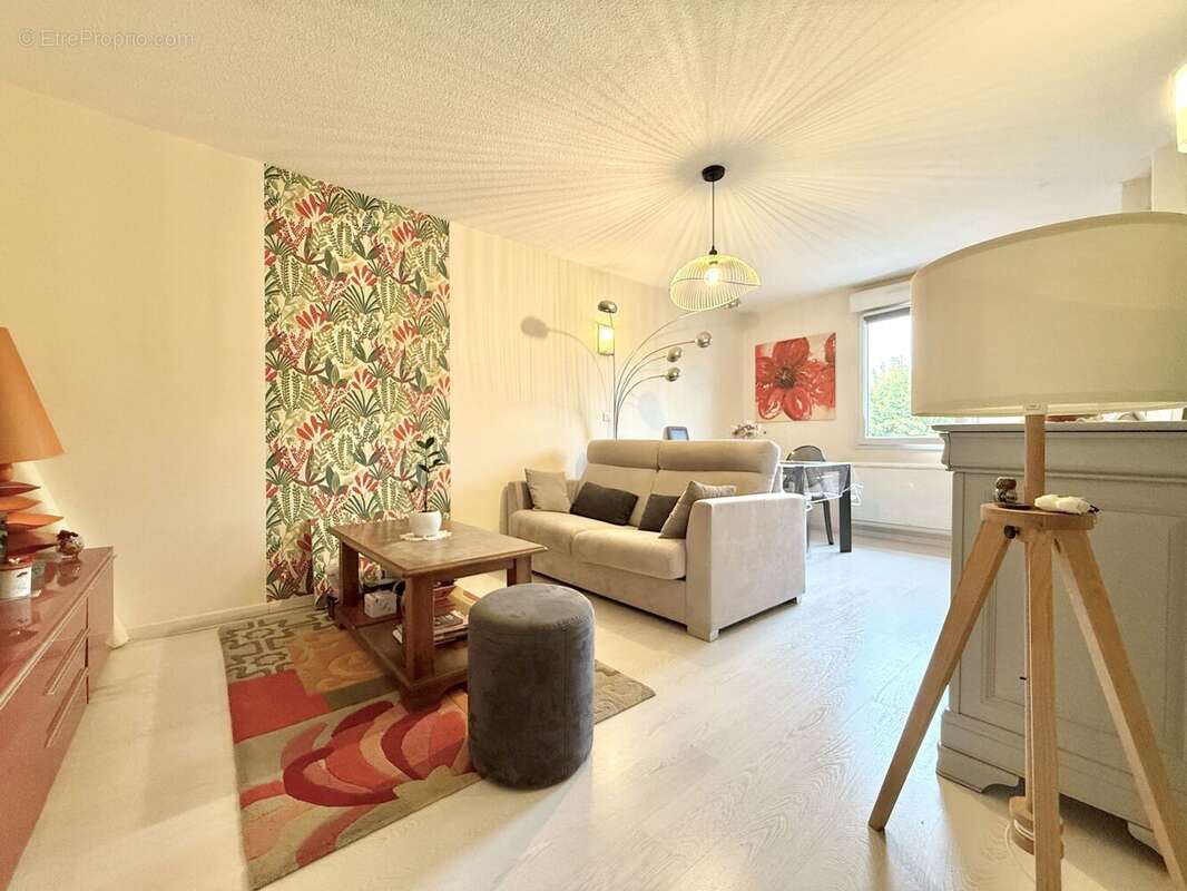 Appartement à AUBIERE