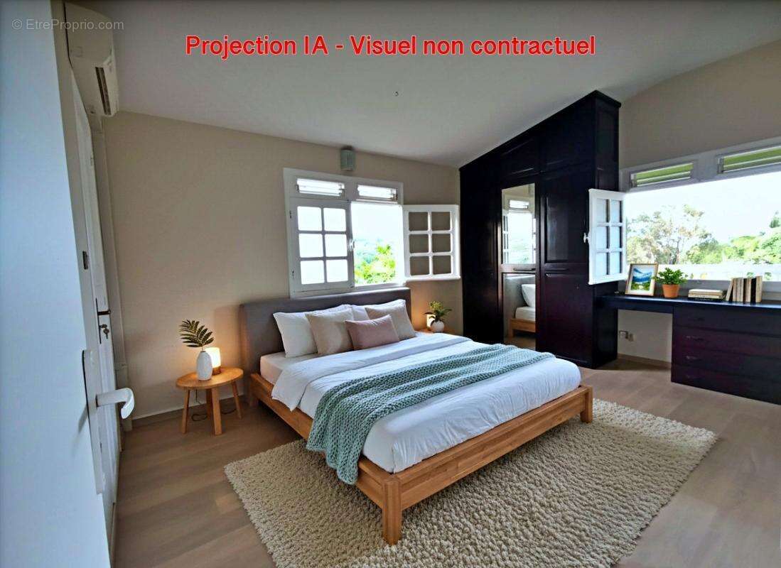Appartement à LE FRANCOIS