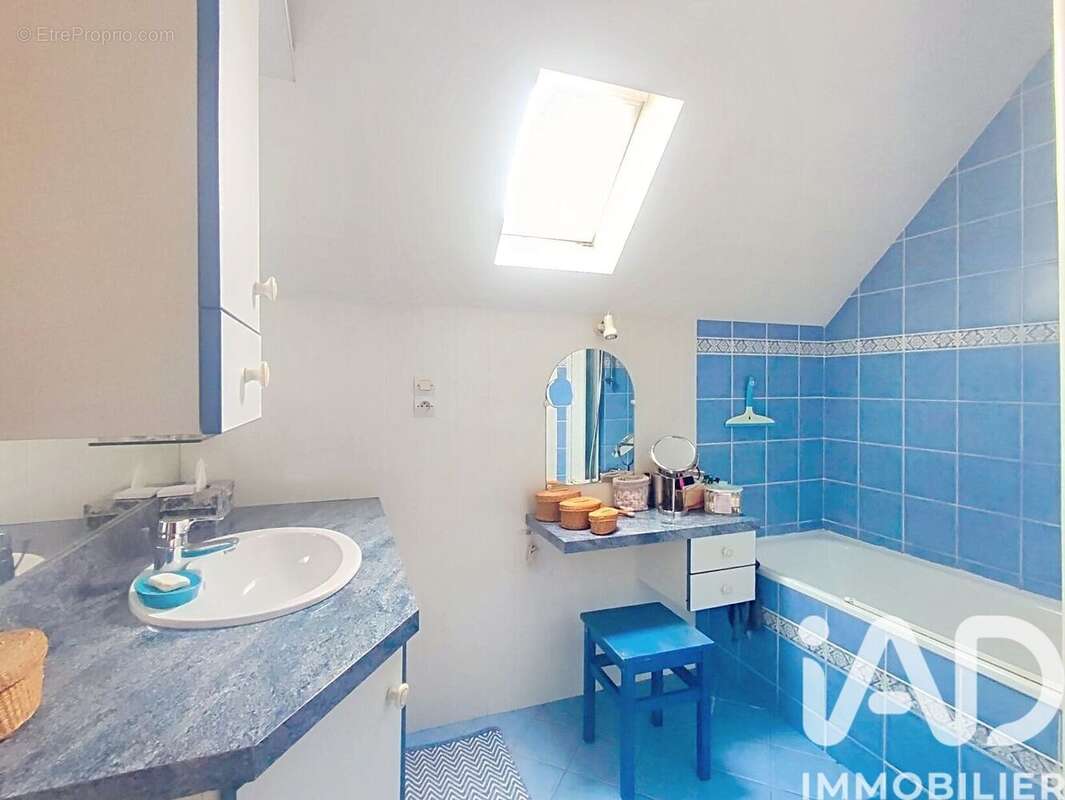 Photo 8 - Maison à ANCENIS