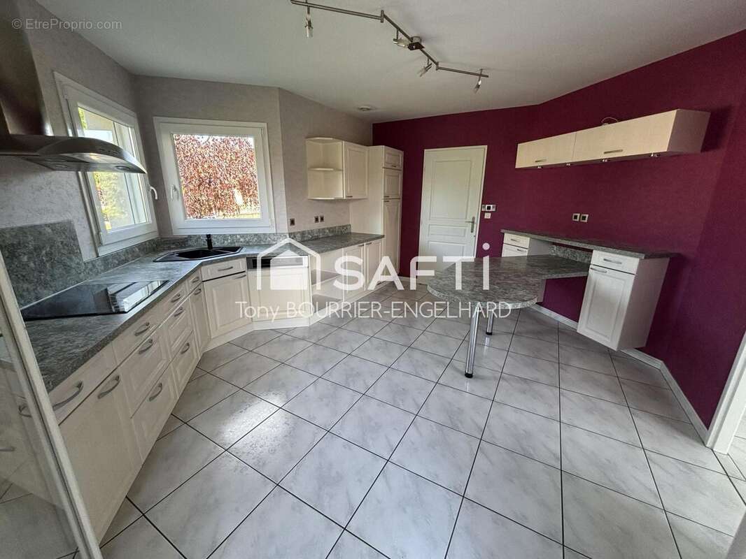 Photo 4 - Maison à LUDRES