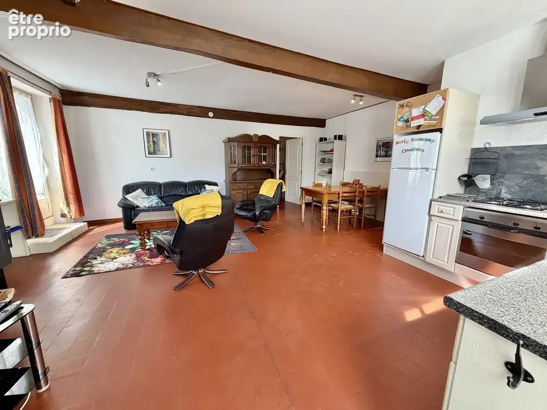 Superbe ensemble comprenant une maison d’hôtes, deux gîtes et un mini-camping - photo 45