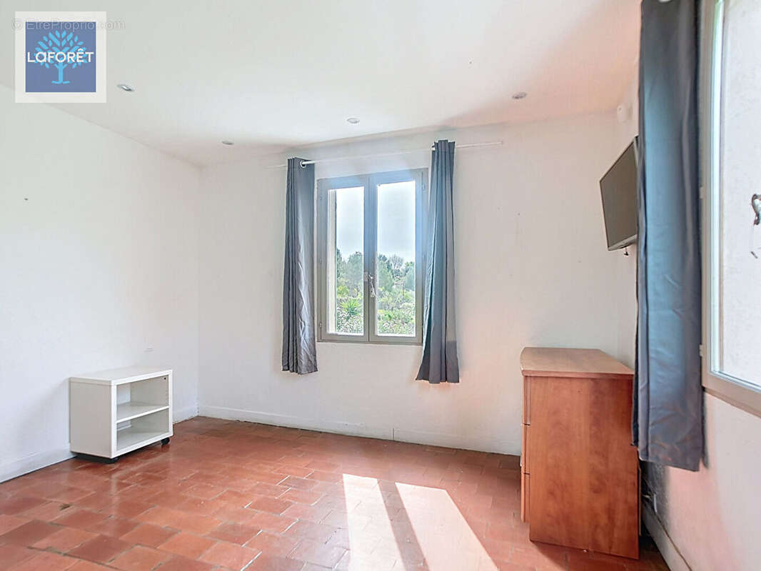 Maison à ANTIBES
