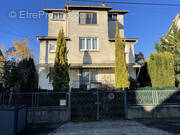 Appartement à MONTFERMEIL