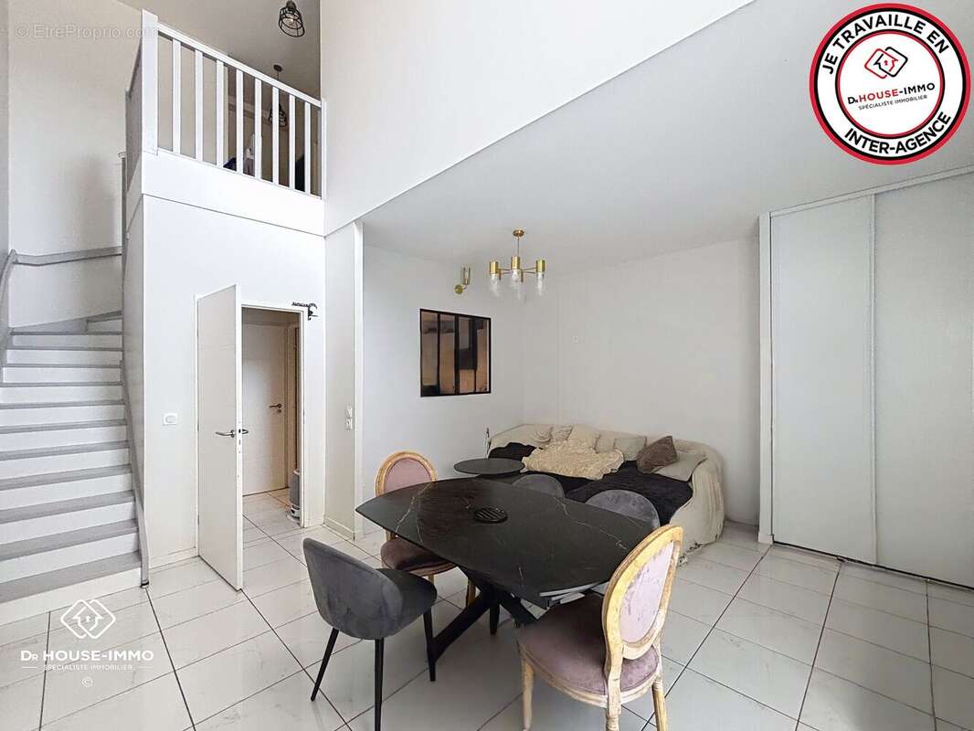 Appartement à MERIGNAC