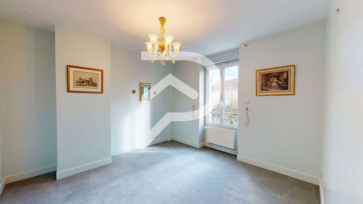 Maison à ORGEVAL