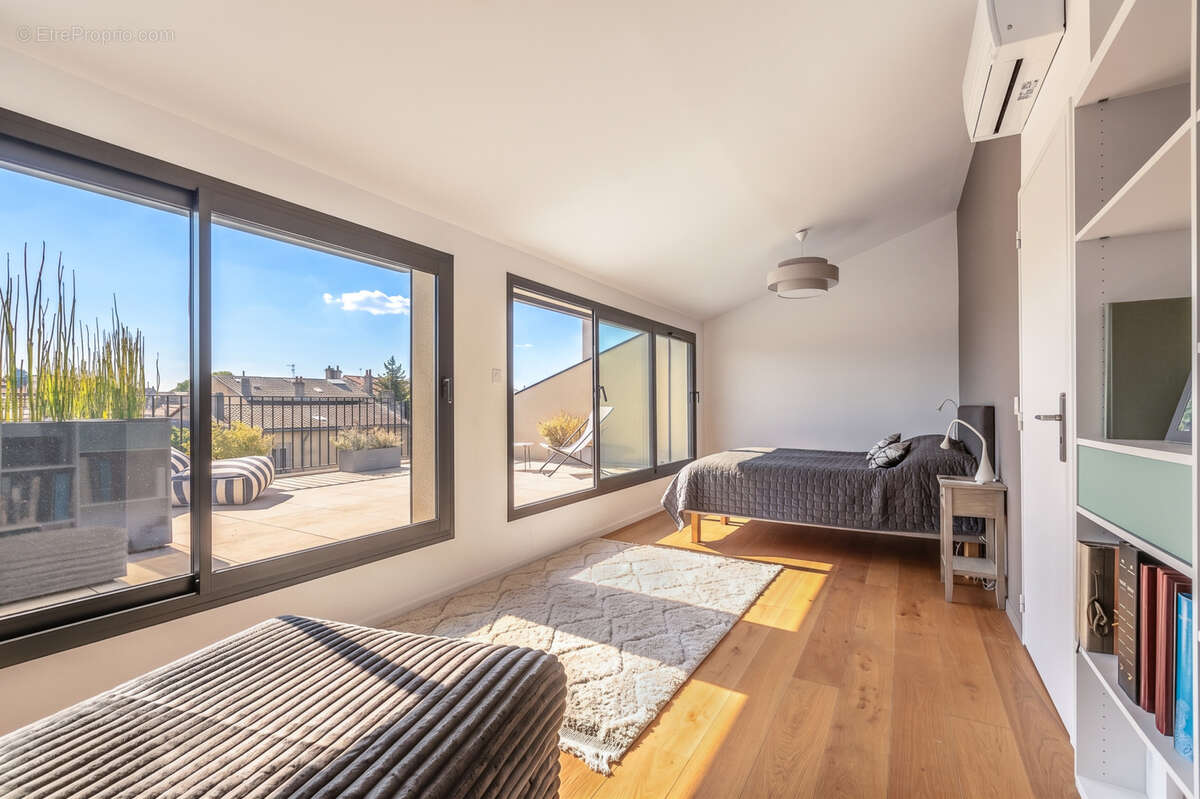 Maison à BORDEAUX