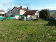 Maison à CHAMPIGNEULLES