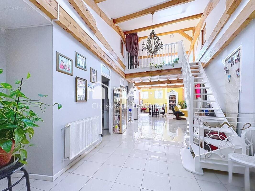 Photo 1 - Appartement à BOURG-EN-BRESSE