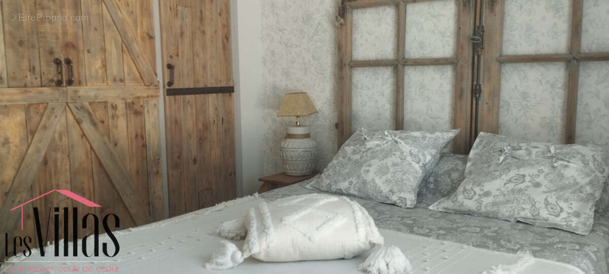 Maison à THUIR