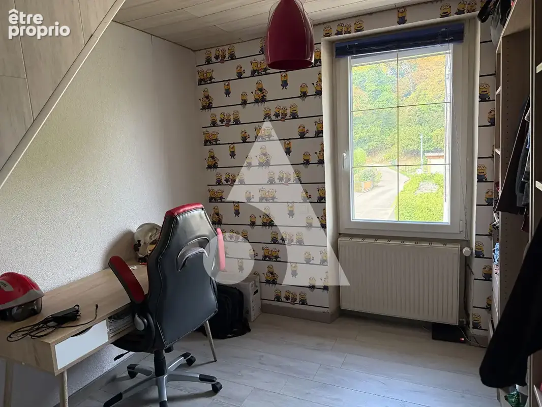 Maison Delle 4 pièce(s) 96 m2 - photo 9