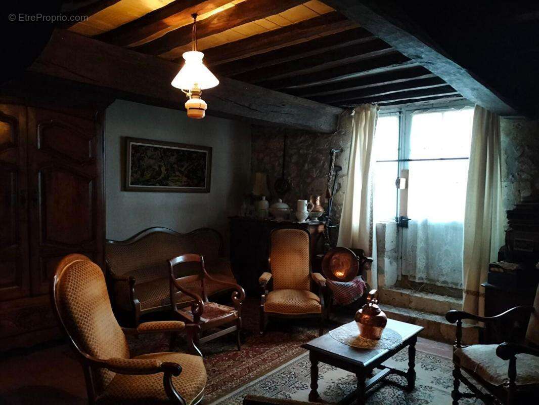Maison à LECTOURE