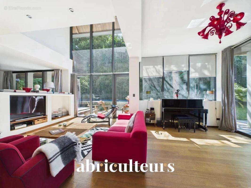 Maison à NANTES