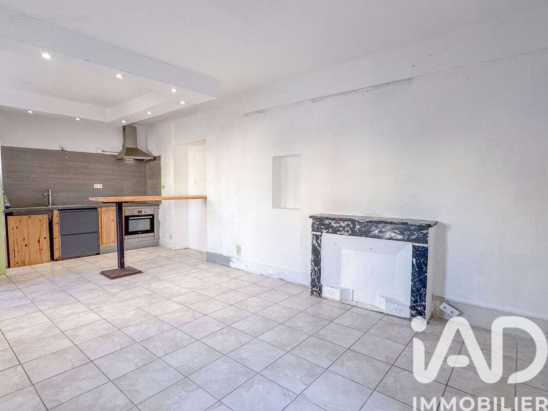 Photo 3 - Appartement à BOURG-SAINT-ANDEOL
