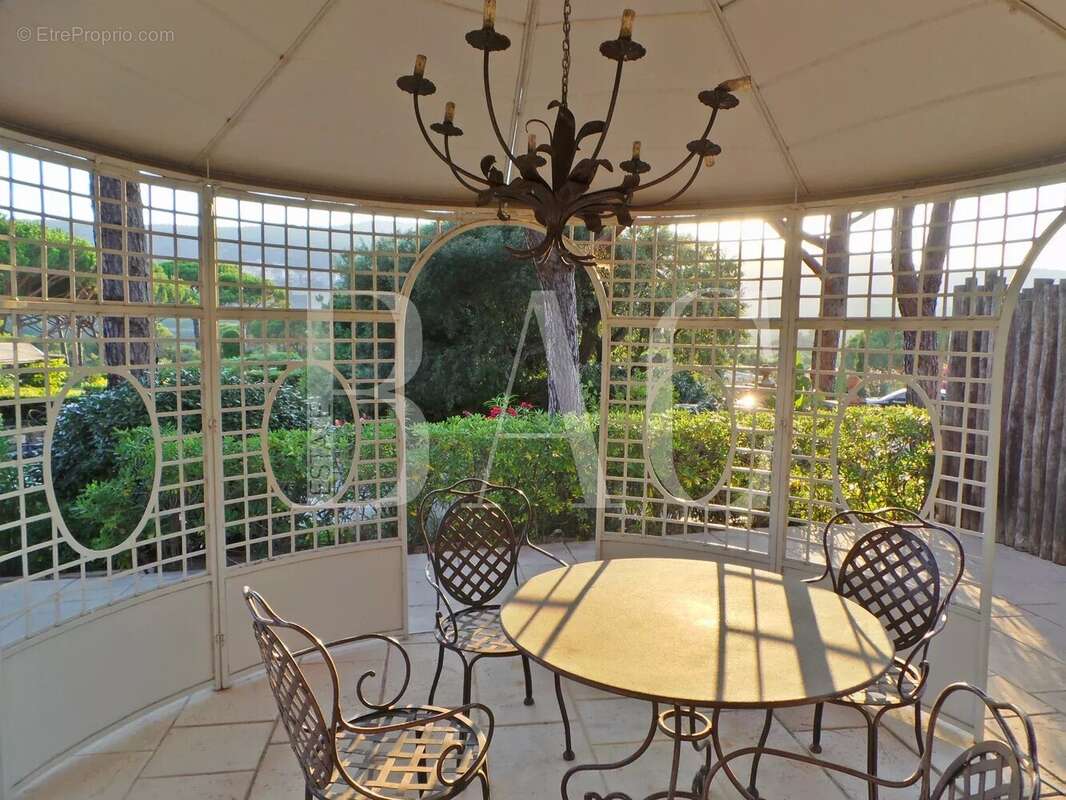 Maison à RAMATUELLE