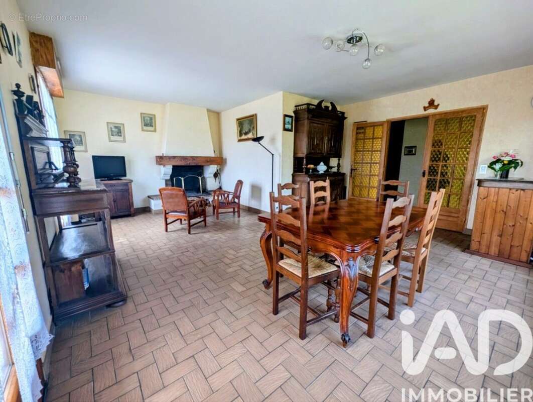 Photo 4 - Maison à SANGUINET