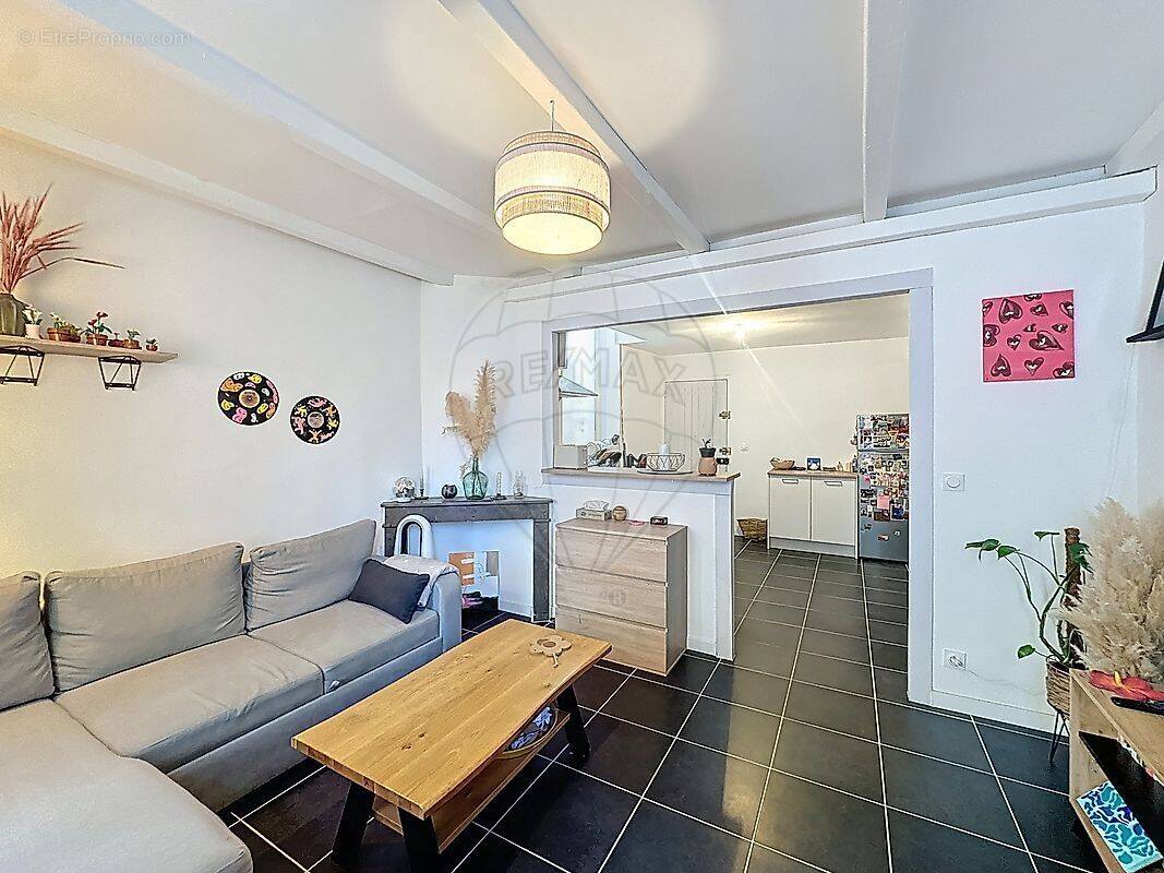 Appartement à NIMES